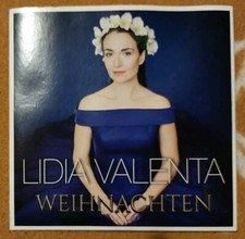 Lidia valenta weihnachten gebraucht kaufen  Dresden