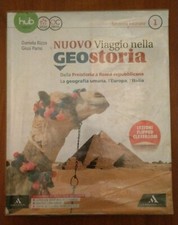 Nuovo viaggio nella usato  Castelfranco Veneto