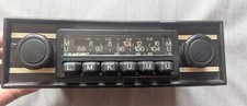 Blaupunkt autoradio ldtimer gebraucht kaufen  Kempten (Allgäu)