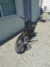 Rad mini bike for sale  Tacoma