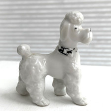 Vintage miniature white for sale  HEMEL HEMPSTEAD