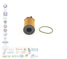 Filtro olio bosch usato  Barrafranca