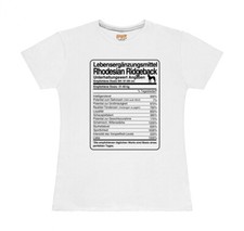 Shirt damen dosis gebraucht kaufen  Waiblingen