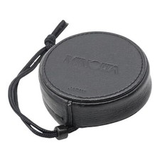 Minolta front lens gebraucht kaufen  Filderstadt