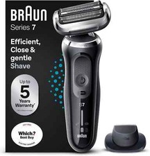 Braun series electric for sale  SHEFFIELD