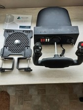flight yoke for sale flight yoke for sale SWANAGE