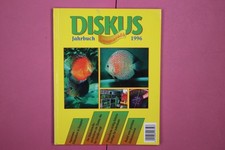 249980 diskus jahrbuch gebraucht kaufen  Herzebrock-Clarholz