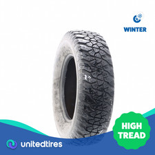 Used 225 75r16 for sale  Chicago