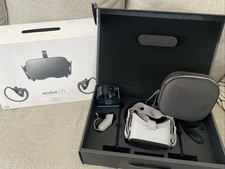Oculus rift virtual for sale  Oviedo