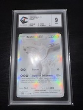 Reshiram bwr 173 d'occasion Reshiram bwr 173 d'occasion  Caudebec-en-Caux