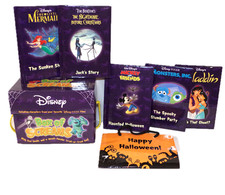Disney box screams for sale  Roseland