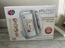 Ipl pro hair for sale  COLCHESTER