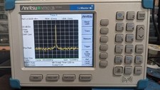 Anritsu mt8212b cell for sale  Costa Mesa