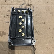 Mercury mariner black for sale  Ottertail