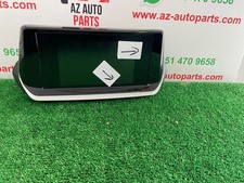 Display navigatore peugeot usato Display navigatore peugeot usato  Pompei