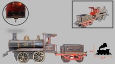 1900 early märklin for sale  New York