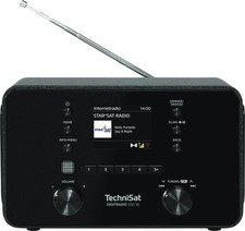 Technisat radio digitradio gebraucht kaufen  Deutschland