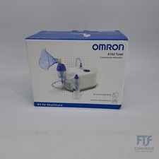 Mron x102 total gebraucht kaufen  Gunzenhausen