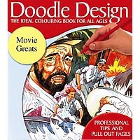 Doodle design ideal for sale  UK