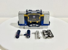 Hasbro transformers legacy gebraucht kaufen  Mannheim