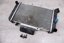 Wasserkühler kühler radiator gebraucht kaufen  Trebbin