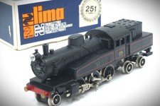 160 spur lima gebraucht kaufen  Berg