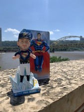 Pittsburgh pirates paul for sale  South Point