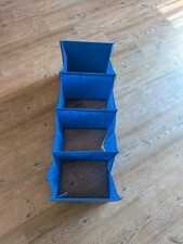 stoffregal gebraucht kaufen  Pfarrkirchen