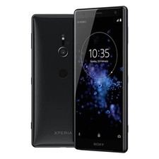SONY Xperia XZ2 64Go Noir - Etat Correct na sprzedaż  Wysyłka do Poland