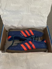 Adidas dublin blue for sale  HULL