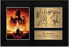 Batman movie robert for sale  LONDON