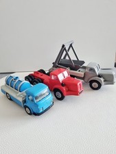 Norev berliet tracteur d'occasion  Hagondange