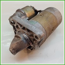 Motorino avviamento magneti usato  Cona