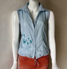 chemise cop copine d'occasion chemise cop copine d'occasion Thionville