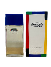 Missoni sport uomo usato  Ancona