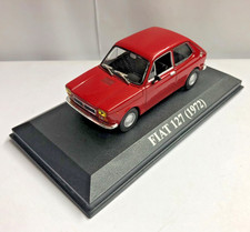 Voiture fiat 127 d'occasion  Écouis