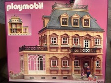Playmobil mansion extra for sale  MALDON