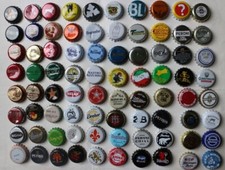 Lotto tappi corona usato  Este