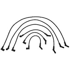 Spark plug wire for sale  Warren