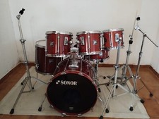 Sonor hilite edizione usato  Italia