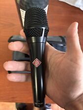 Neumann kms 104 usato  San Giorgio a Cremano