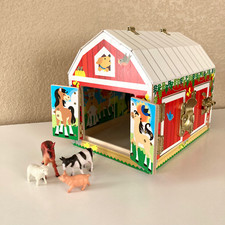 Melissa doug latches for sale  Denver