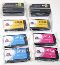 950 951xl 8er gebraucht kaufen 950 951xl 8er gebraucht kaufen  Delbrück