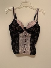Black pink lace d'occasion  Expédié en Belgium