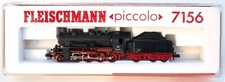 Scala fleischmann 7156 usato  Verona