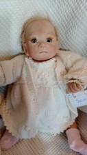 Sonia tiny reborn for sale  SOUTHAMPTON