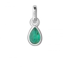 London emerald sterling d'occasion  Expédié en Belgium
