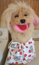 Doggie bag puppet for sale  Rockford