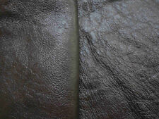 Dark brown thick for sale  UK