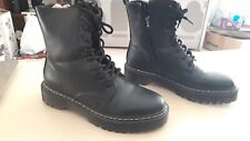 Bottines bestelle noires d'occasion  Aubagne